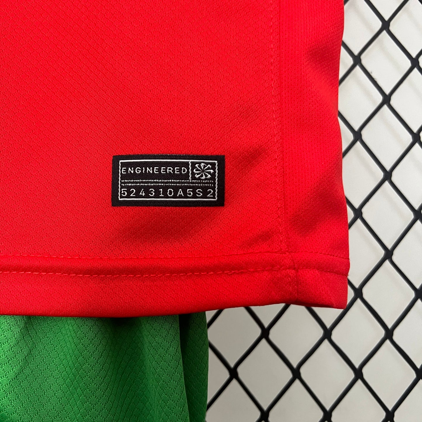 Kids Portugal 2024 Kit