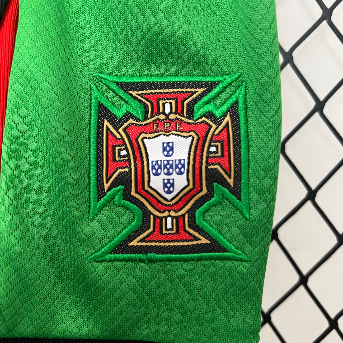 Kids Portugal 2024 Kit