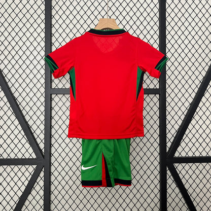 Kids Portugal 2024 Kit