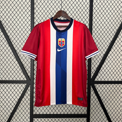 Norway home 2024