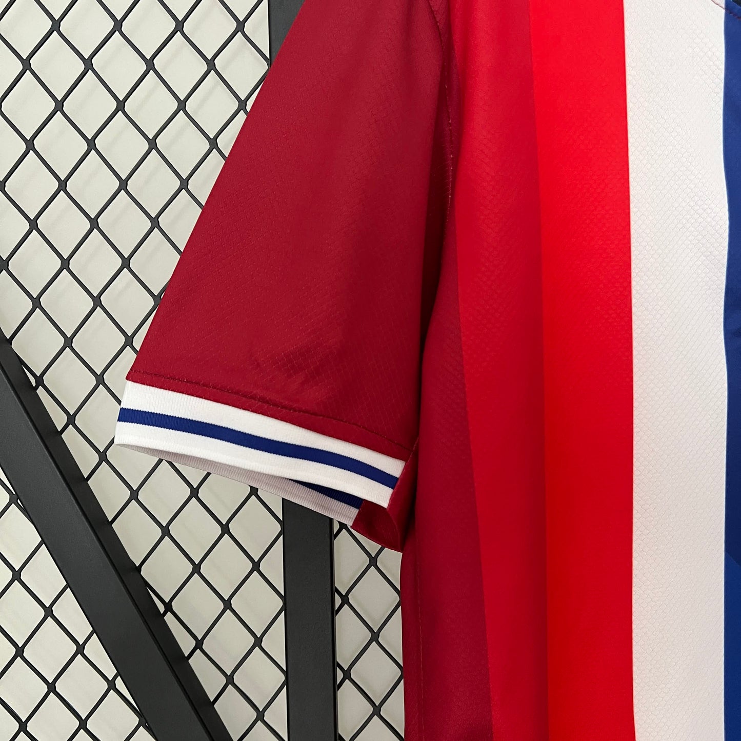 Norway home 2024