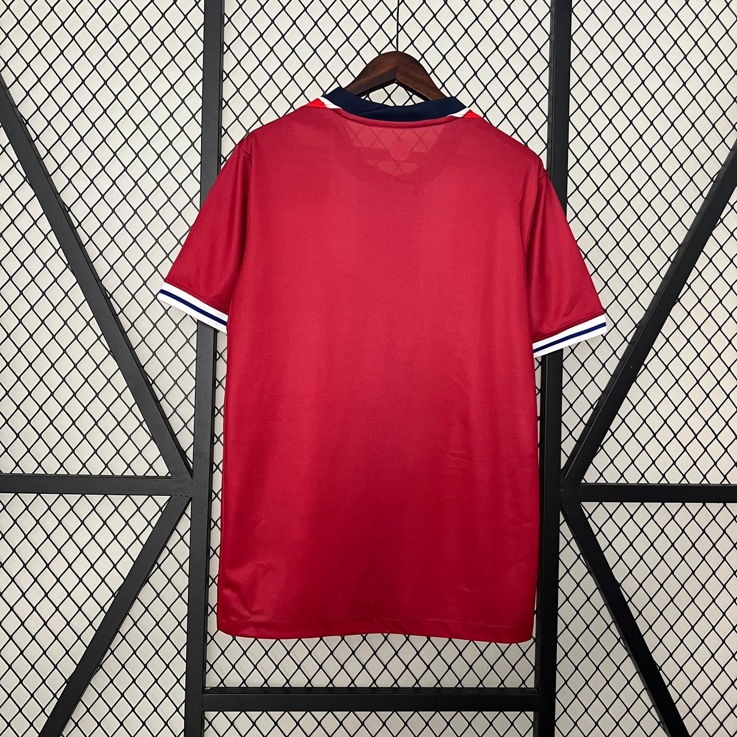 Norway home 2024