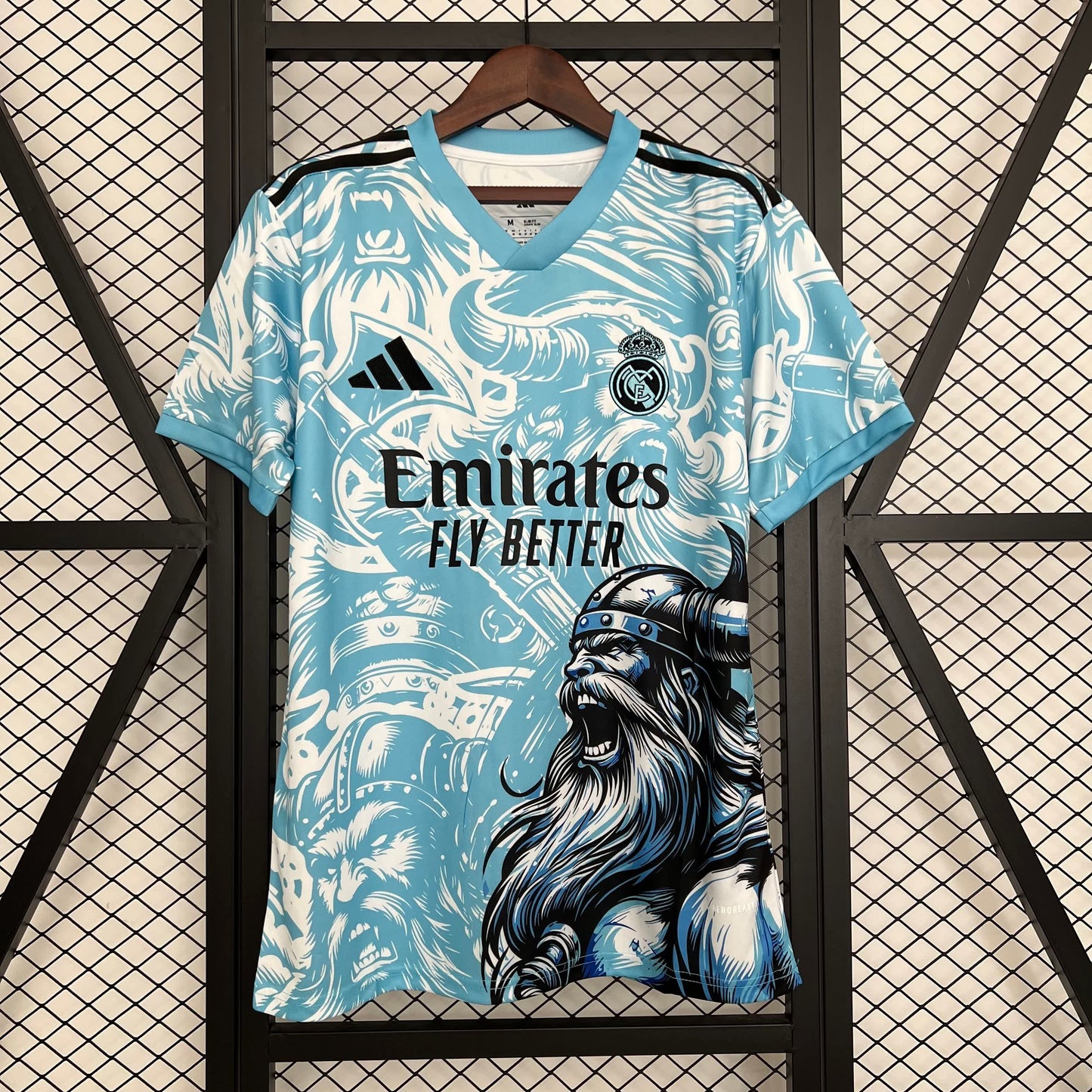 Real Madrid Special edition