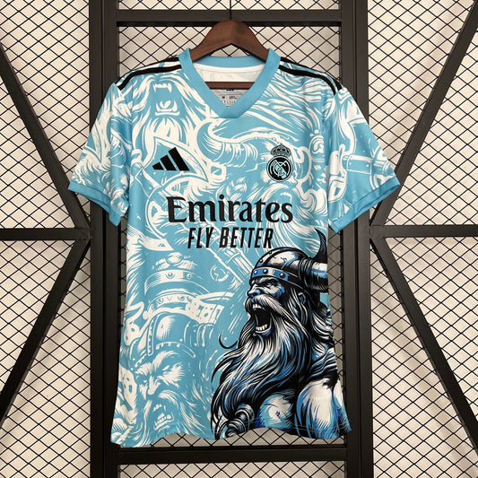 Real Madrid Special edition