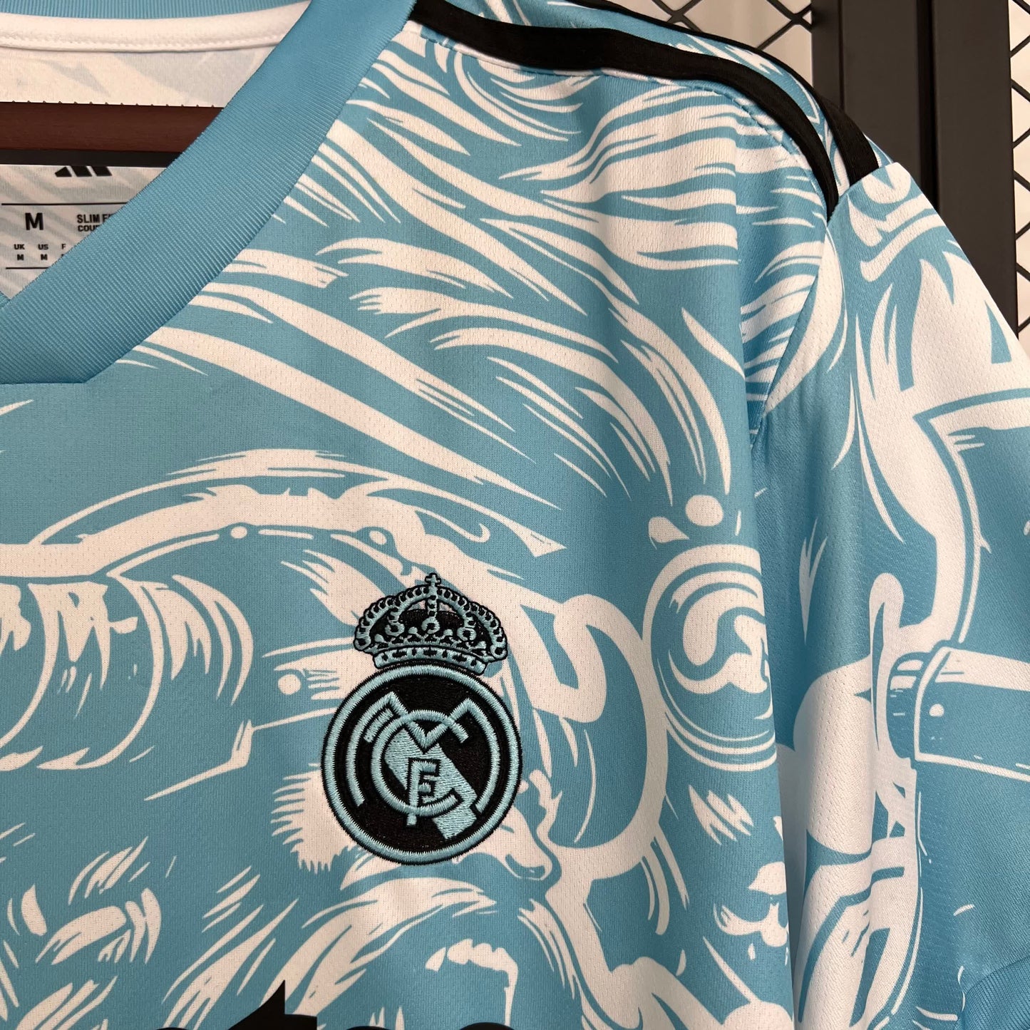Real Madrid Special edition