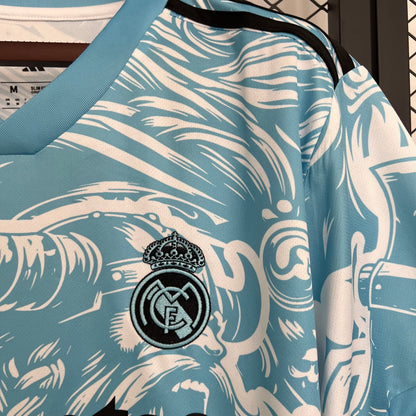 Real Madrid Special edition