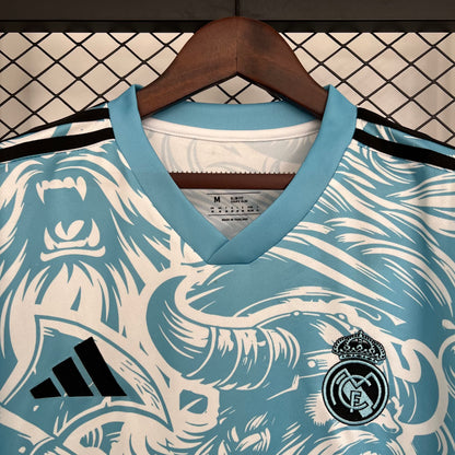 Real Madrid Special edition