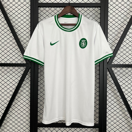 Sporting clube de portugal special white 2025-2026