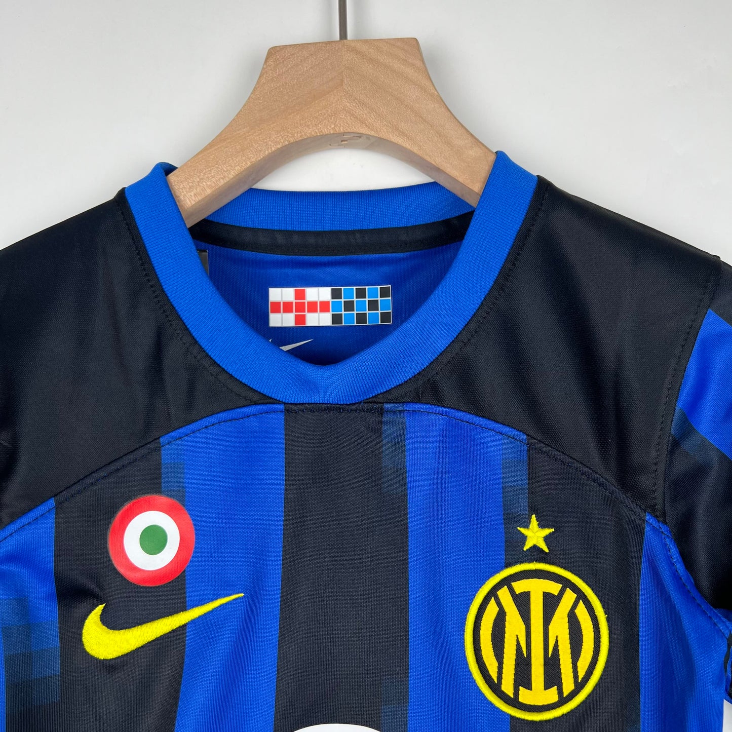Kids Inter 23/24 Kit