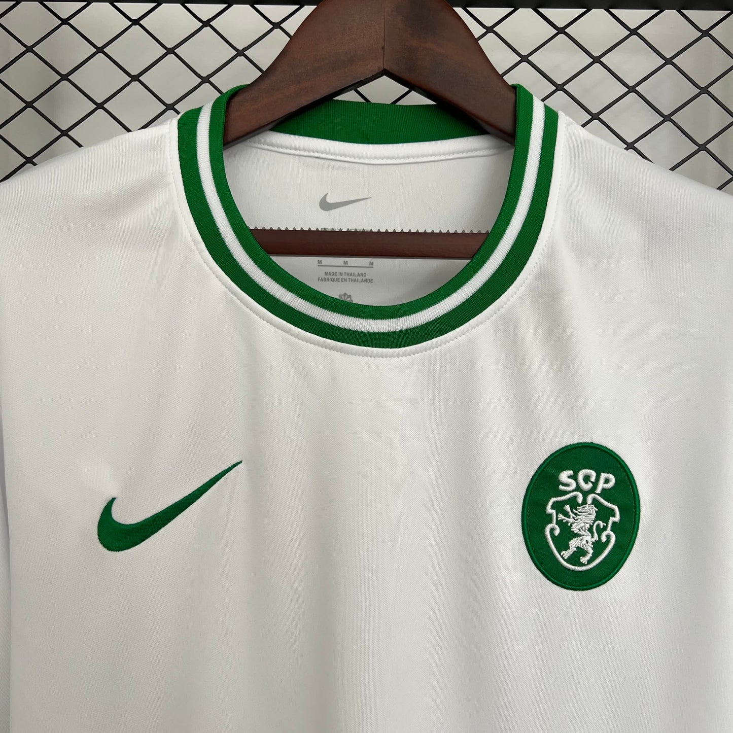 Sporting clube de portugal special white 2025-2026