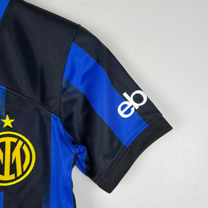 Kids Inter 23/24 Kit