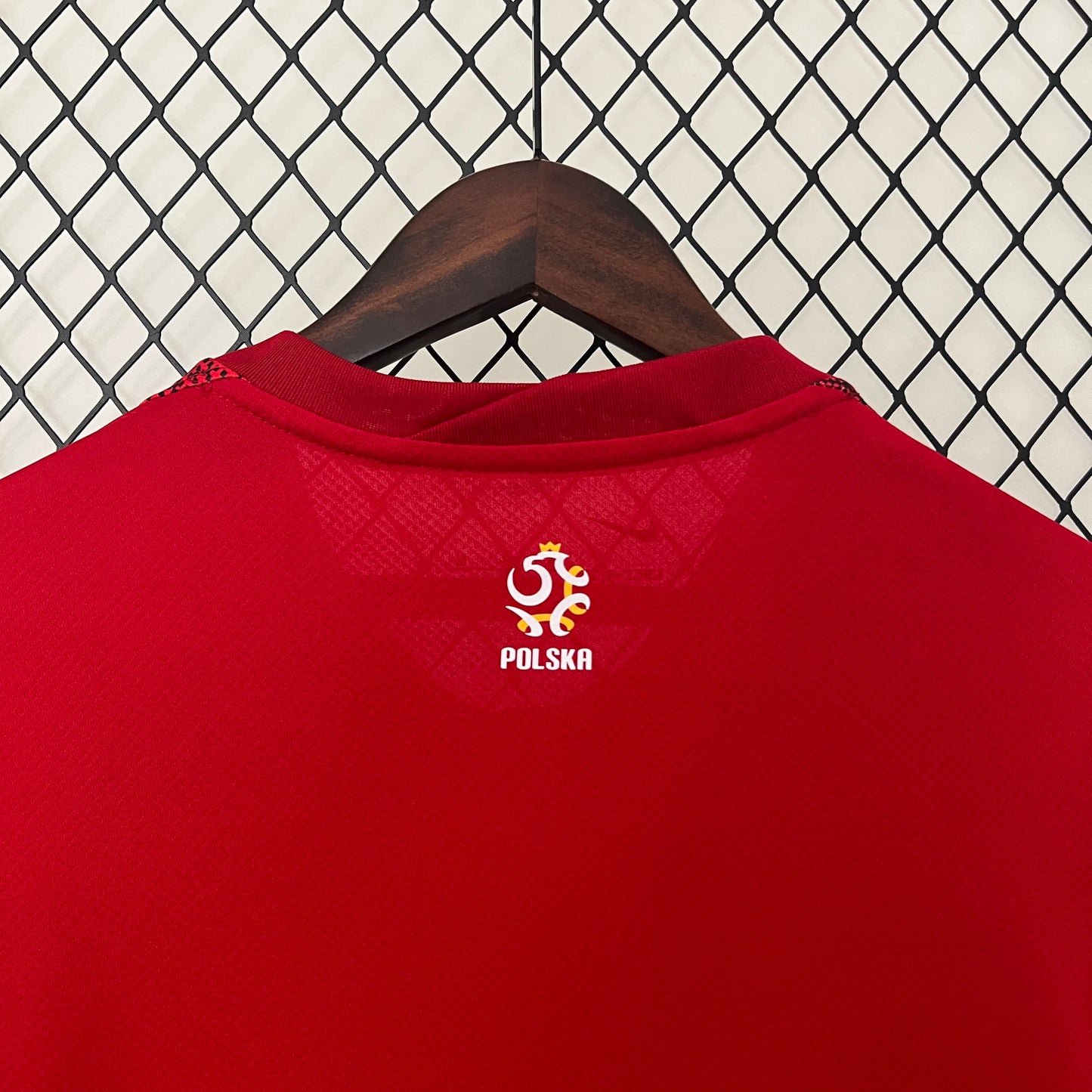 Poland away 2024