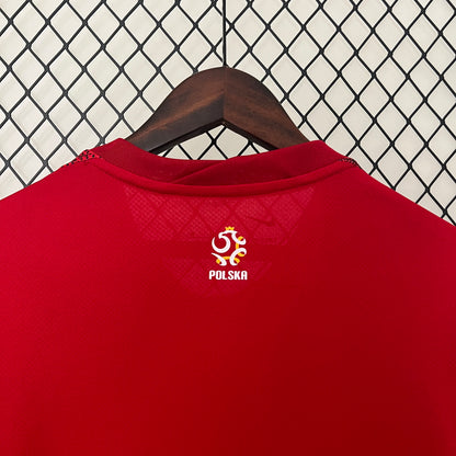 Poland away 2024