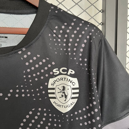 Sporting clube de portugal special black 2025-2026