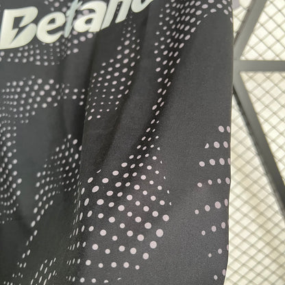 Sporting clube de portugal special black 2025-2026