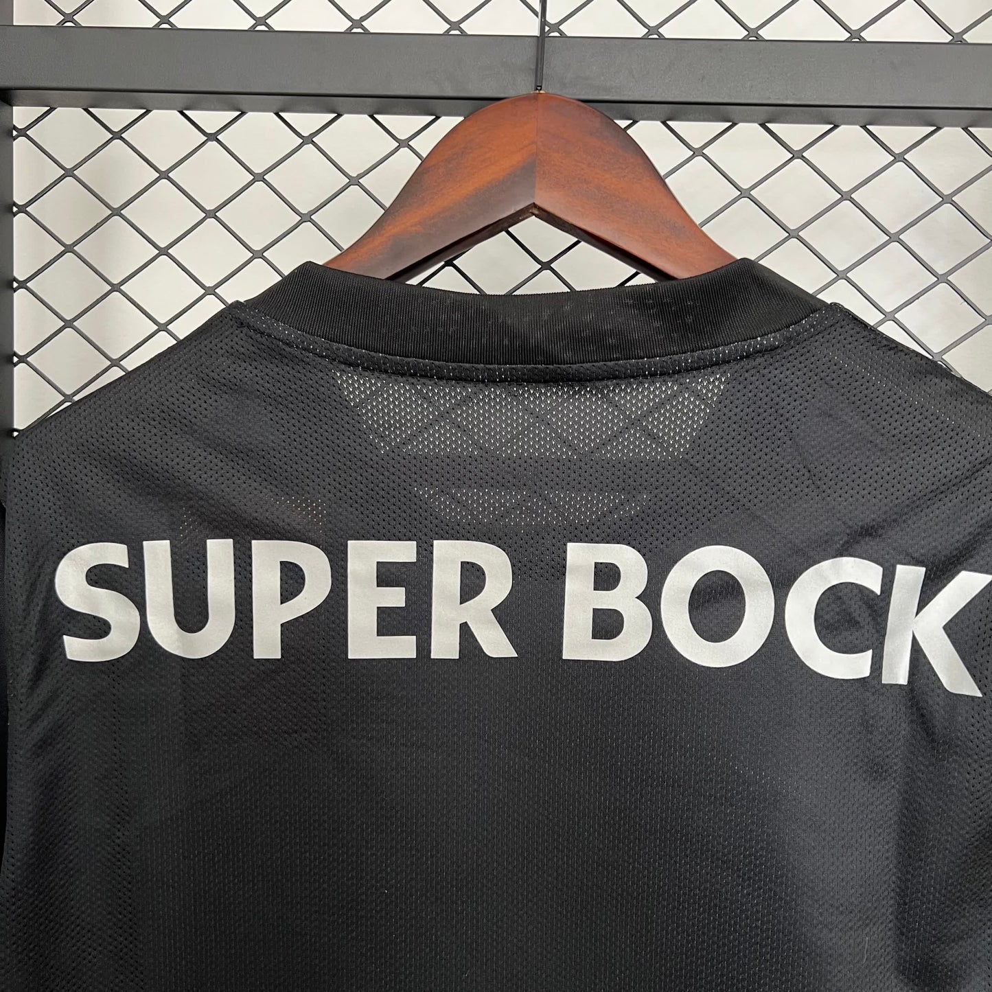 Sporting clube de portugal special black 2025-2026