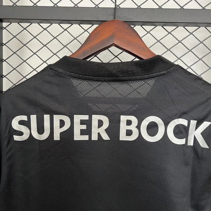 Sporting clube de portugal special black 2025-2026
