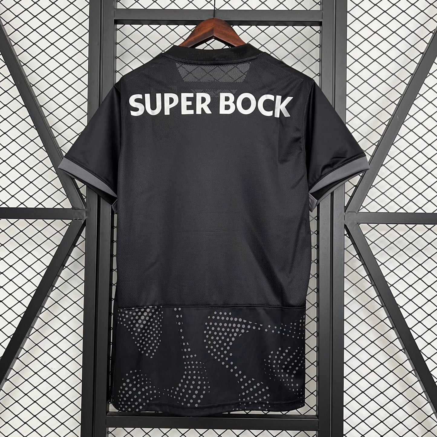 Sporting clube de portugal special black 2025-2026