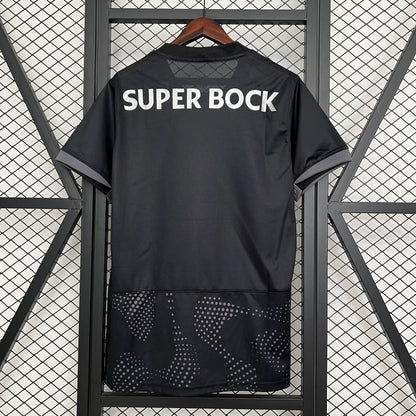 Sporting clube de portugal special black 2025-2026