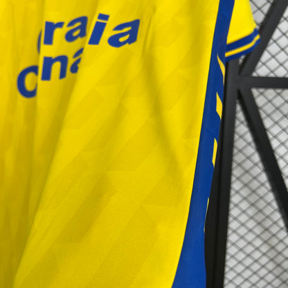 Las Palmas home 2025-2026