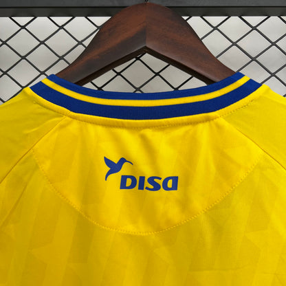 Las Palmas home 2025-2026