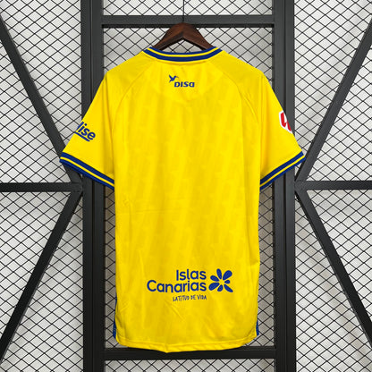 Las Palmas home 2025-2026