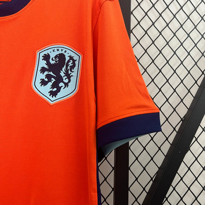 Netherlands home 2024