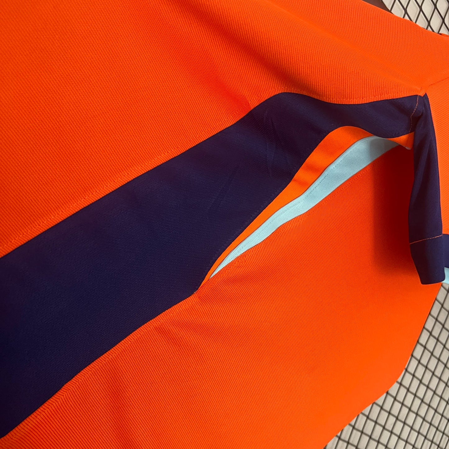 Netherlands home 2024