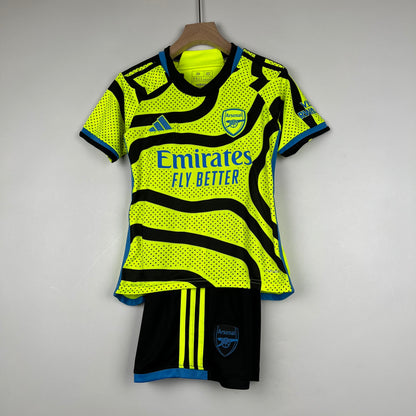 Kids Arsenal 2023-2024 Kit