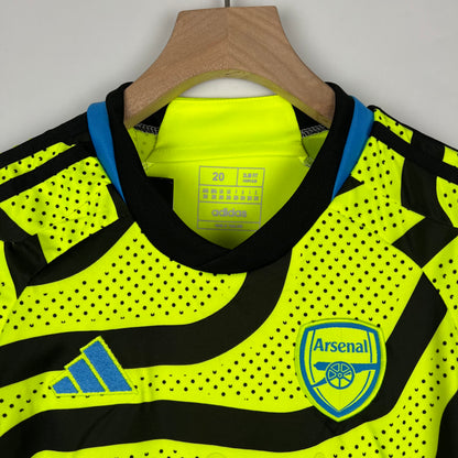 Kids Arsenal 2023-2024 Kit