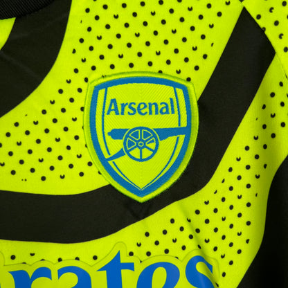 Kids Arsenal 2023-2024 Kit