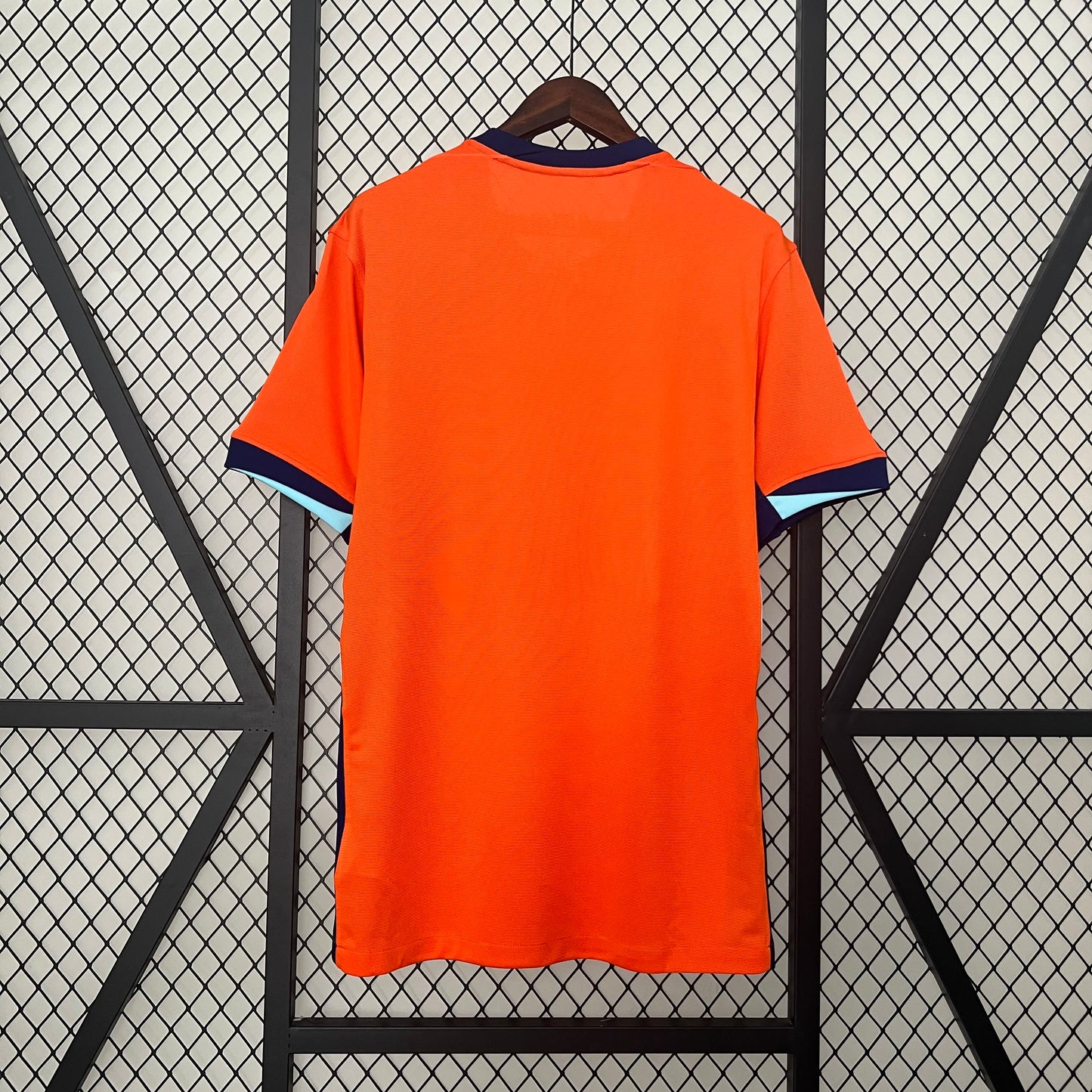 Netherlands home 2024