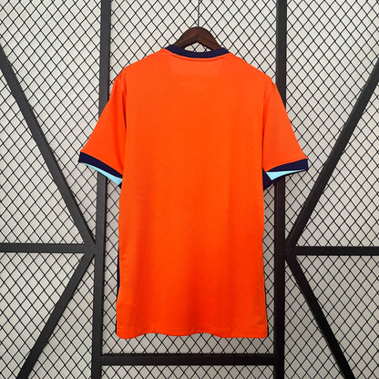 Netherlands home 2024