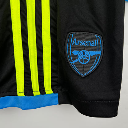 Kids Arsenal 2023-2024 Kit