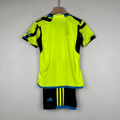 Kids Arsenal 2023-2024 Kit