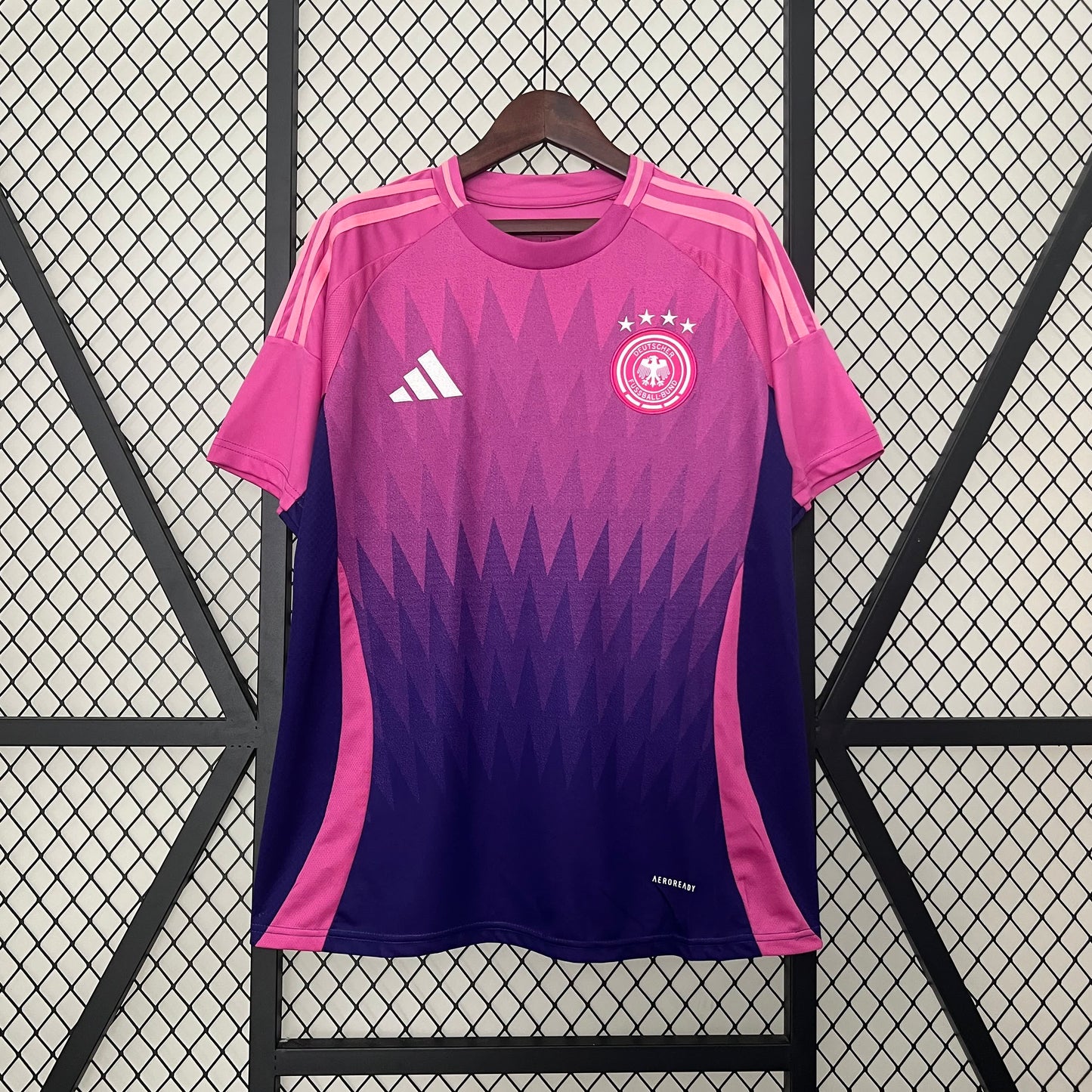 Germany away 2024