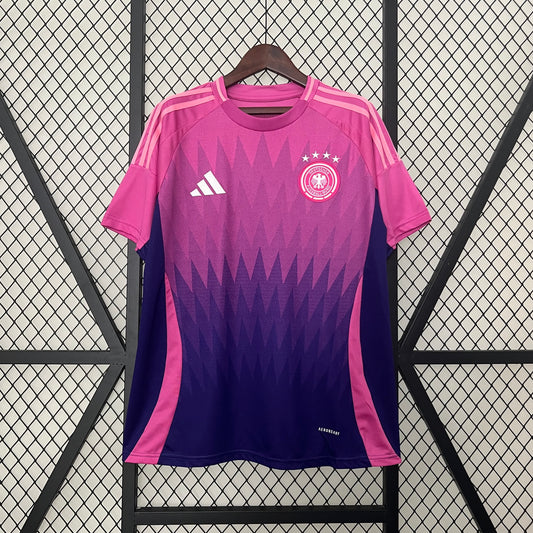 Germany away 2024