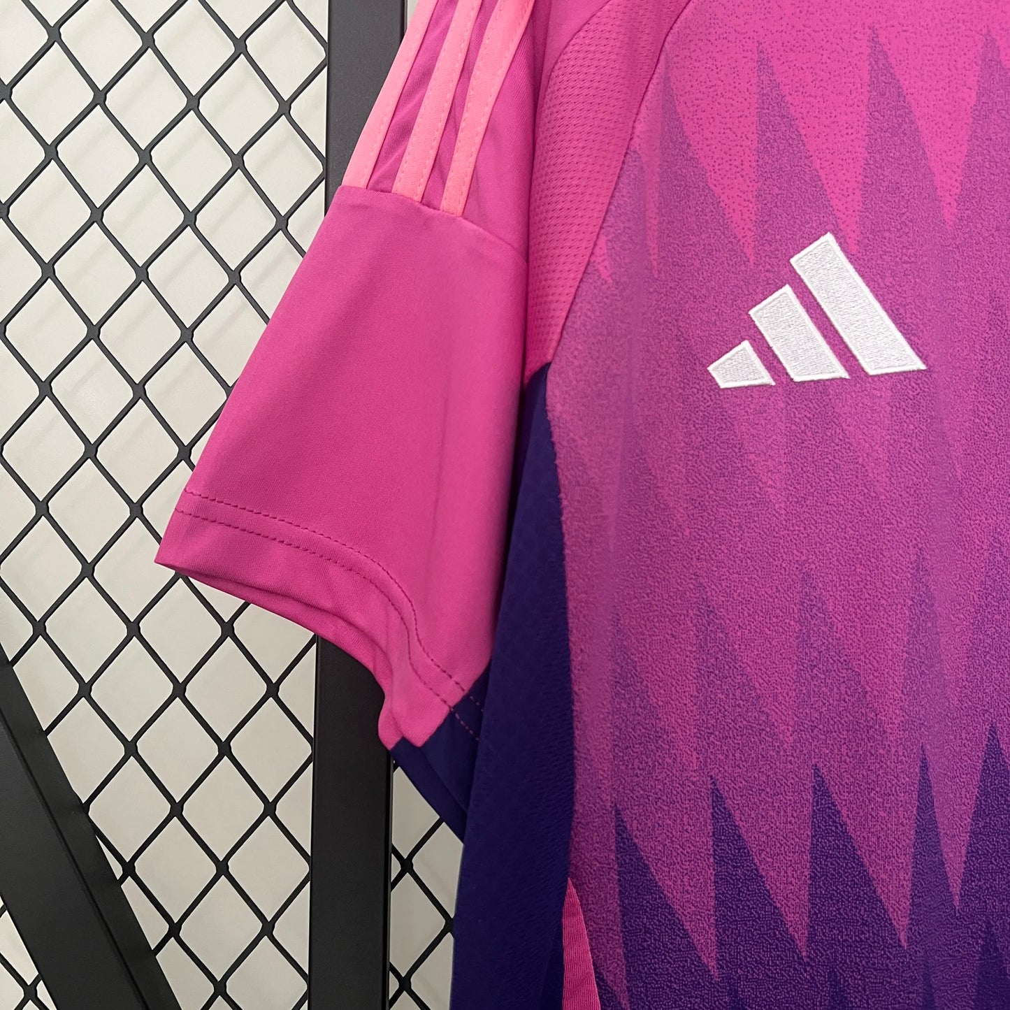 Germany away 2024