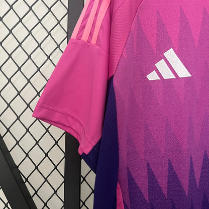 Germany away 2024