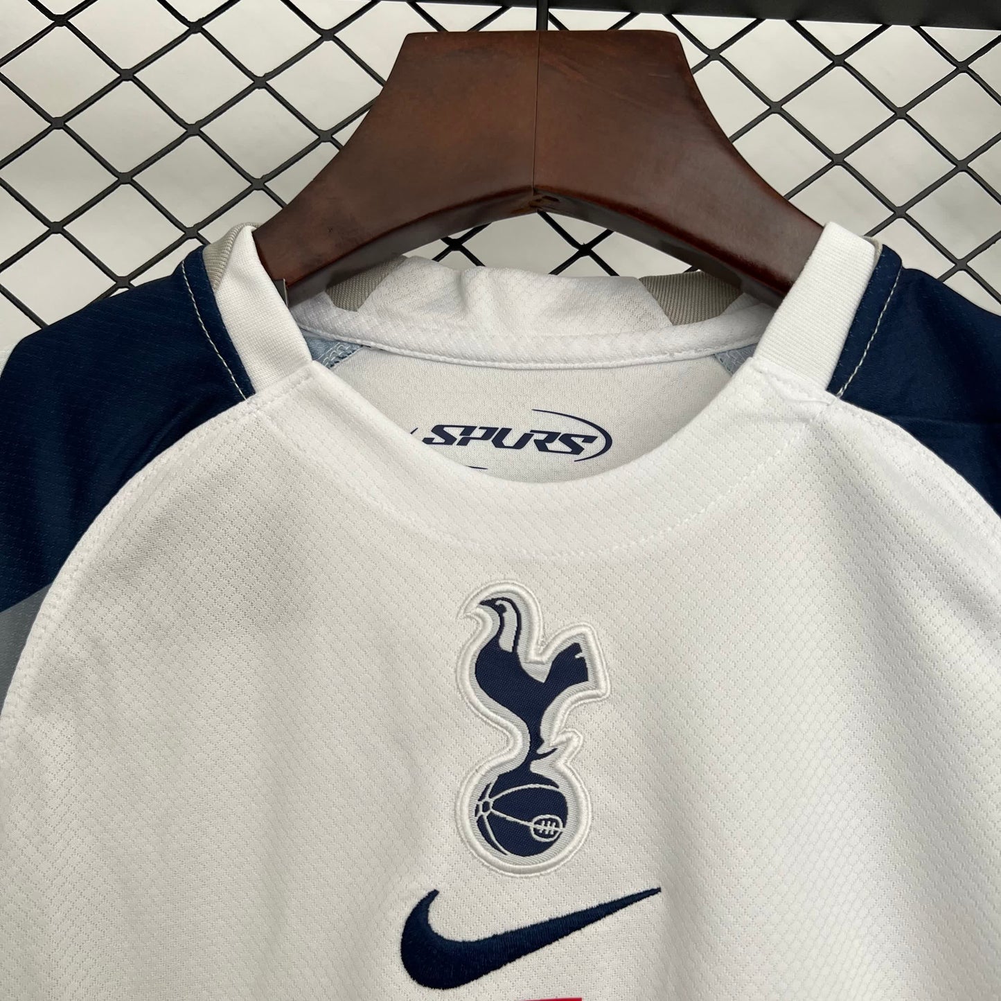 Kids Tottenham 2025-2026 Kit