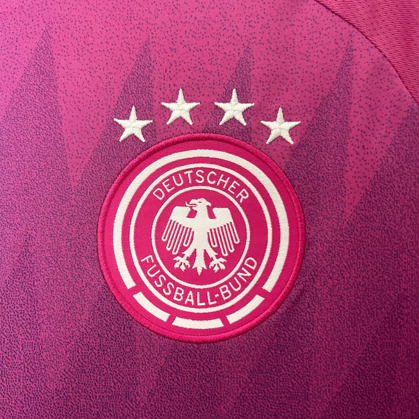 Germany away 2024