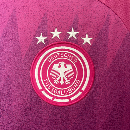 Germany away 2024
