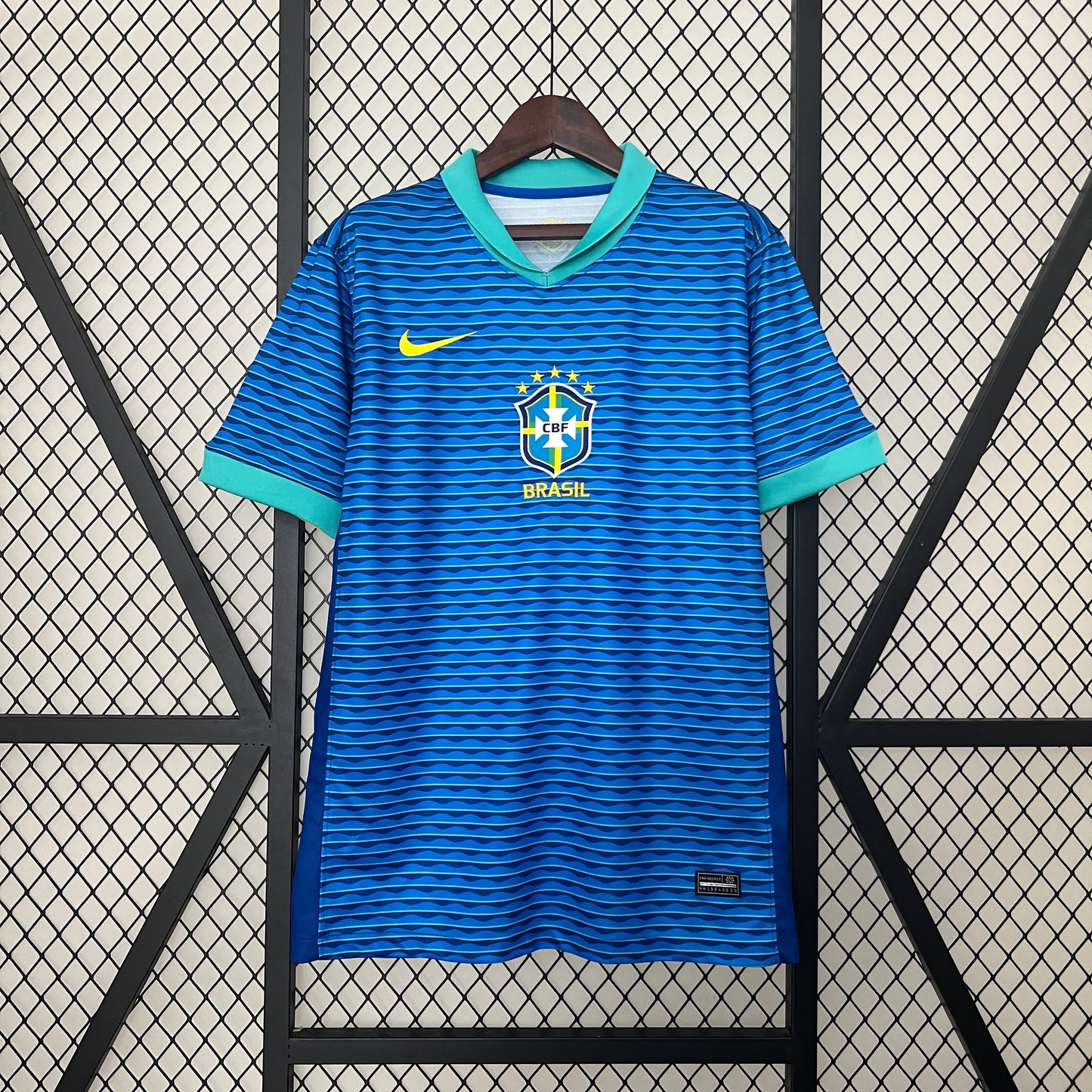Brazil away 2024