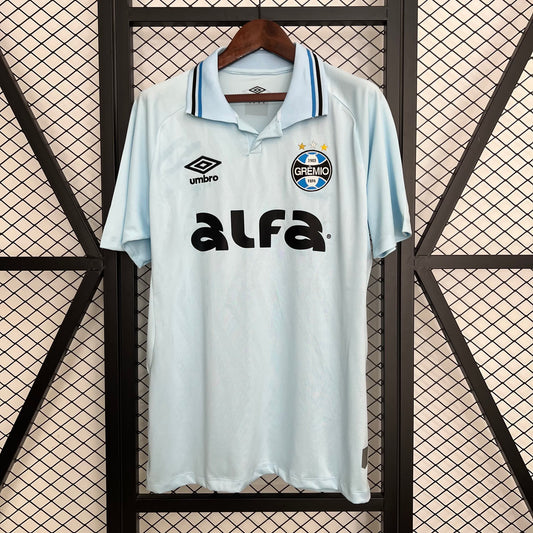 Gremio 3rd 2025-2026