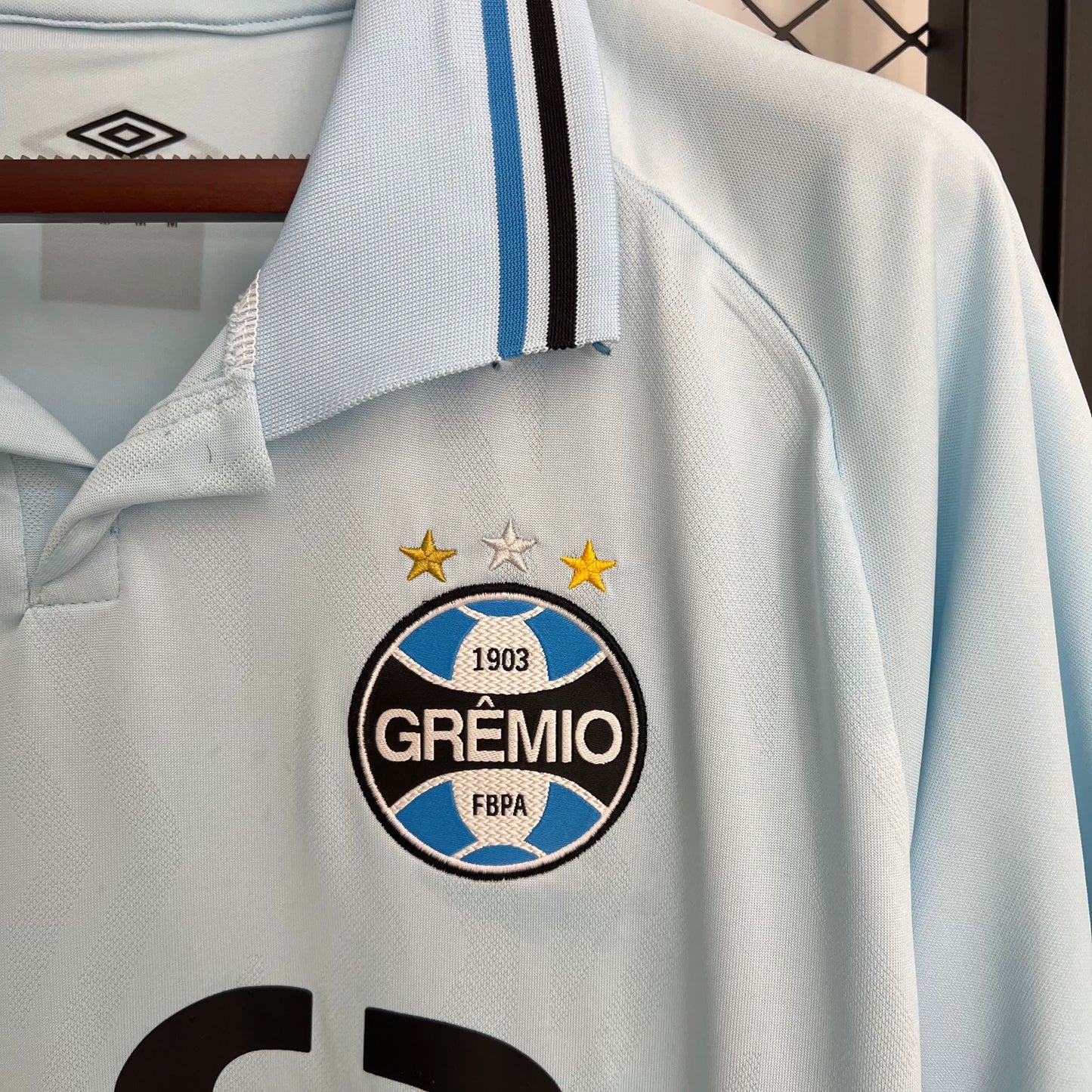 Gremio 3rd 2025-2026