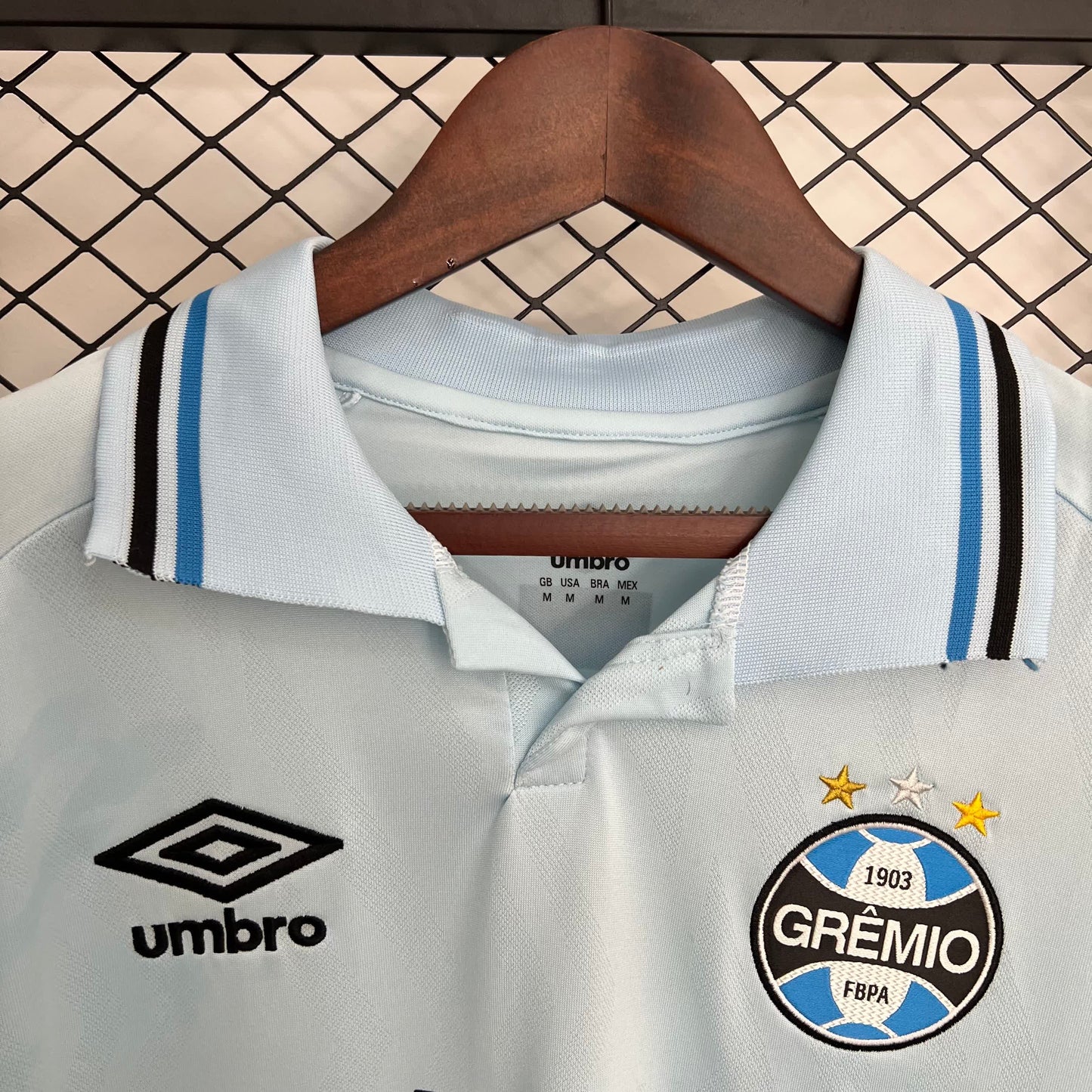 Gremio 3rd 2025-2026