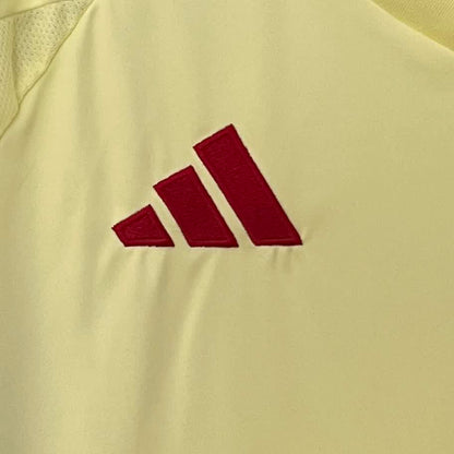 Spain away 2024