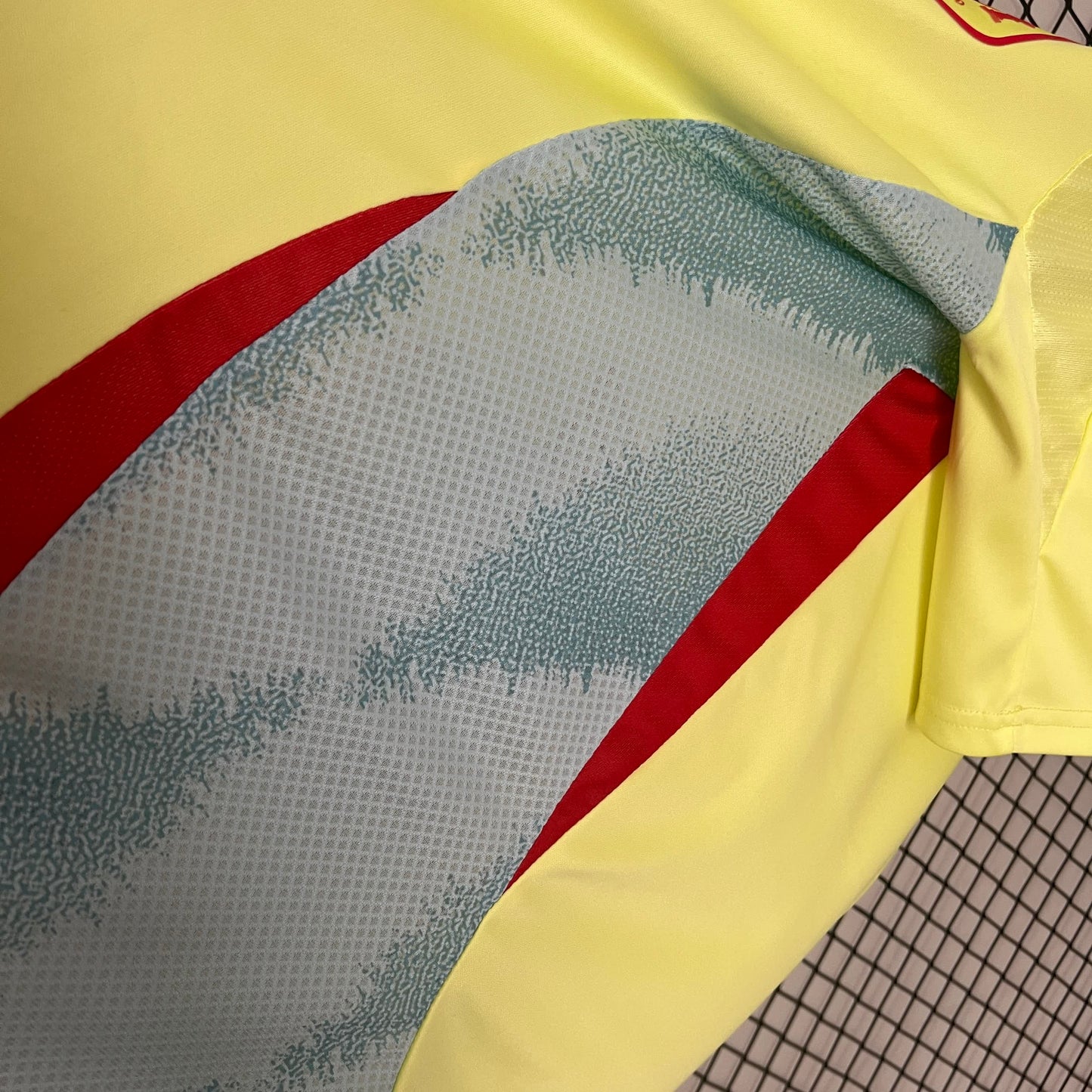 Spain away 2024