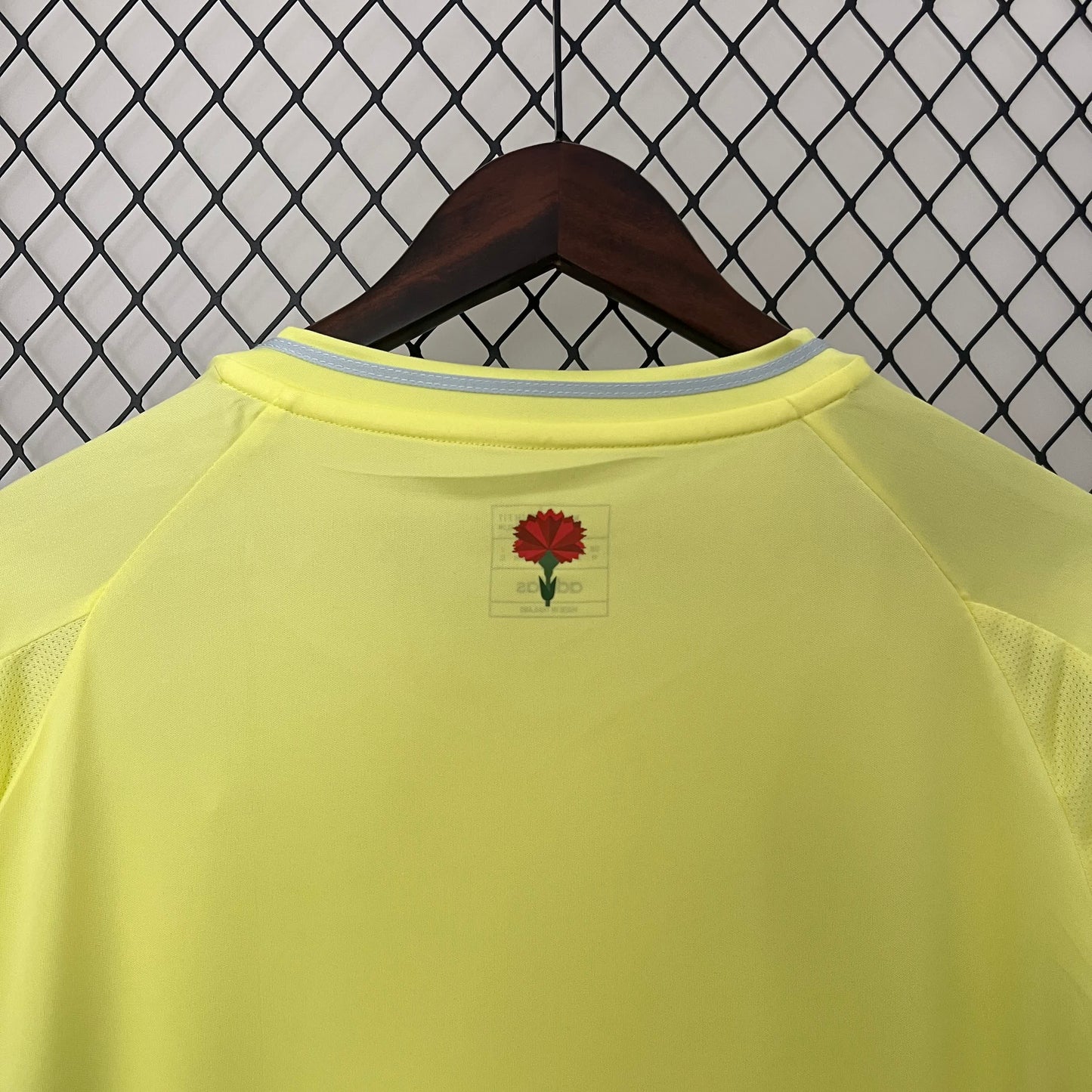 Spain away 2024