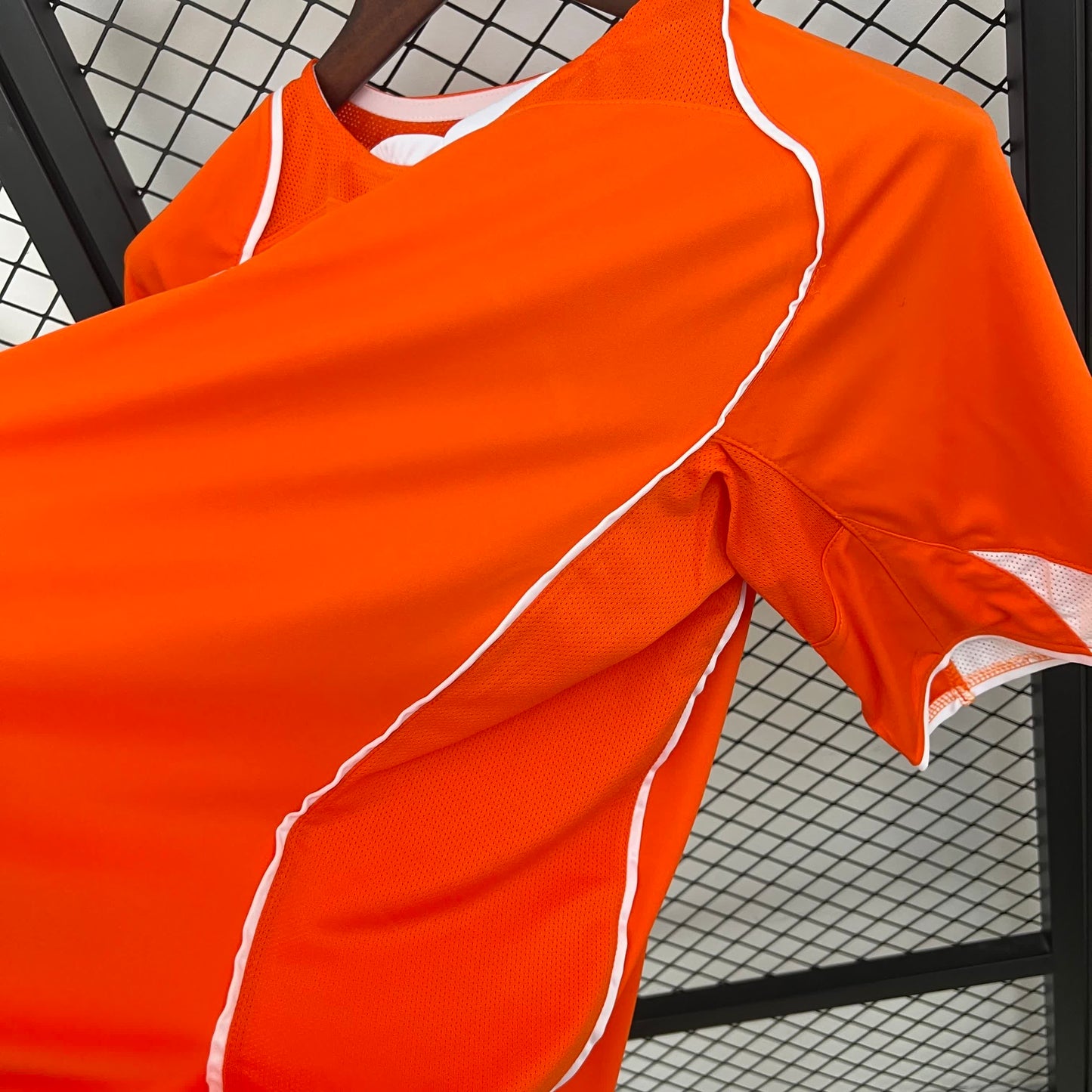 Netherlands Retró 2004 home